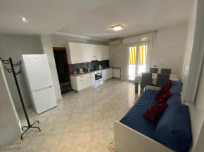 Malu's house Rome
